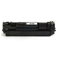 Toner Συμβατό Premium για HP, W1350A, 1K σελίδες, Μαύρο