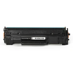 Toner Συμβατό Premium για HP, W1420A, 950 σελίδες, Μαύρο