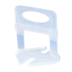 Κλιπ Τοποθέτησης Πλακιδίων Tool-0029, 1.5mm, 100τμχ