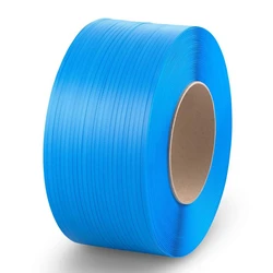 Τσέρκι Συσκευασίας TOOL-0089, 12 x 0.55mm, 3000m, μπλε