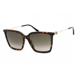 Γυναικεία Γυαλιά Ηλίου Jimmy Choo Totta-G-S-086 (56/17/145 mm) Golden