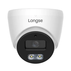 LONGSE Υβριδική Κάμερα TP1BTHC500FKERC 5MP 2.8mm AOC IR 30m