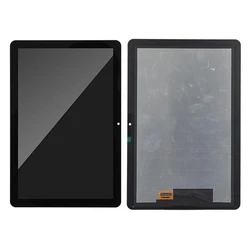 OUKITEL LCD και Touch Panel για tablet RT9 μαύρη