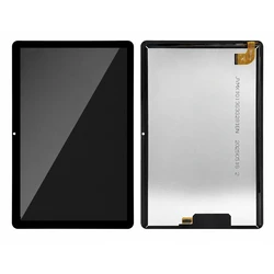 Doogee Οθόνη & Μηχανισμός Αφής Αντικατάστασης (Doogee Τab A9 / Tab A9 Pro)
