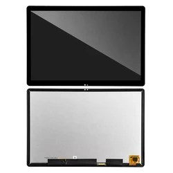 Doogee Οθόνη & Μηχανισμός Αφής Αντικατάστασης (Tab E3 Max)