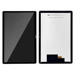 Doogee Οθόνη & Μηχανισμός Αφής Αντικατάστασης (Doogee Tab G6)