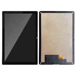Doogee Οθόνη & Μηχανισμός Αφής Αντικατάστασης (Doogee Tablet U11)
