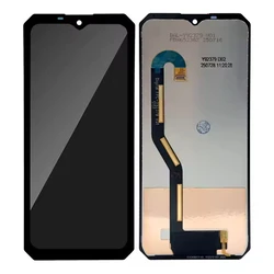 OUKITEL Οθόνη LCD και Touch Panel WP53