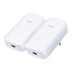 Powerline TP-Link TL-PA8010 KIT v1