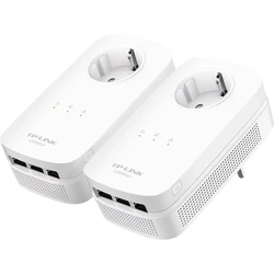Powerline TP-Link TL-PA8030P KIT PT/3GE/1200 v1