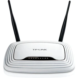 Router TP-Link TL-WR841N 300Mbps ver.14