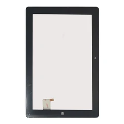 Ανταλλακτικά Tablet Teclast Touch Panel & Front Cover για X11