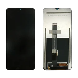 Ανταλλακτικά Κινητών KXD Οθόνη LCD & Touch Panel για Smartphone Classic A10