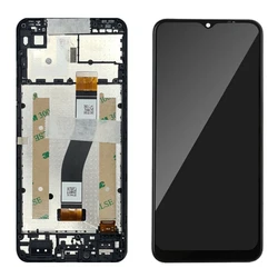 Ανταλλακτικά Κινητών Blackview LCD & Touch Panel για Smartphone A52 Pro