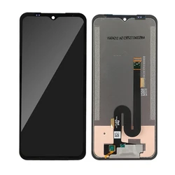 Ανταλλακτικά Κινητών Ulefone Οθόνη LCD & Touch Panel για Smartphone Armor 21