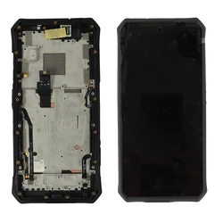 Ανταλλακτική Οθόνη Ulefone LCD & Touch Panel για Smartphone Armor 28 Ultra Thermal