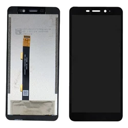 Ανταλ/Κή Οθόνη Ulefone LCD & Touch Panel για smartphone Armor X12 Pro