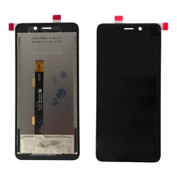Ανταλλακτική Οθόνη Ulefone LCD & Touch Panel για Smartphone Armor X12 Pro Android 14