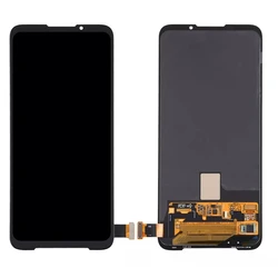 Ανταλλακτικά Κινητών Black Shark LCD Touch Screen Tp+LCD-Bksh για Black Shark 3