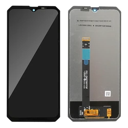 Ανταλλακτικά Κινητών Blackview LCD & Touch Panel για Smartphone Bv4800