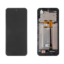 Ανταλλακτική Οθόνη Meizu LCD & Touch Panel για Smartphone Mblue 21