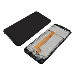 Ανταλλακτικά Κινητών Ulefone LCD & Touch Panel για Smartphone Note 6