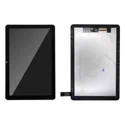 Ανταλλακτικά Tablet Oukitel LCD & Touch Panel για Ot6, Μαύρη
