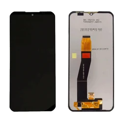 Οθόνη Smartphone Oukitel LCD & Touch Panel για WP52