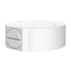 Βάση Κάμερας Uniarch TR-Jb03-G-In, Μεταλλική, Λευκή