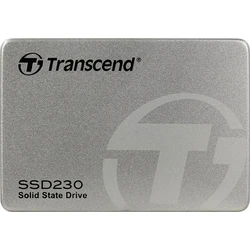 Σκληρός Δίσκος SSD 128GB Transcend SSD 230S SATA III