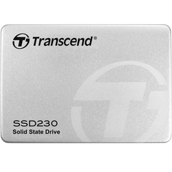 Σκληρός Δίσκος SSD 256GB Transcend SSD 230S SATA III