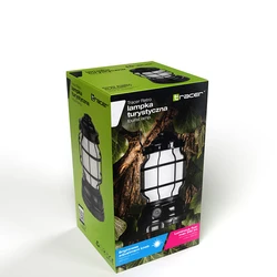 Φανάρι Tracer Retro Camping Light