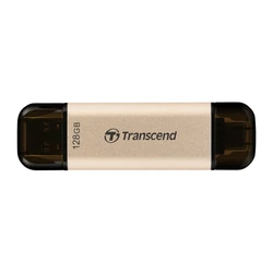 USB Flash 128GB Transcend JetFlash 930C USB3.2 420/400MB/s