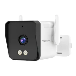VSTARCAM Smart Camera TS3 3MP WiFi SD IP66