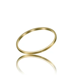 Γυναικείο Βραχιόλι Time Force Ts5125By από Ατσάλι Golden