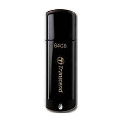 USB Flash 64GB Transcend JFlash 350