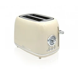 Ρετρό Φρυγανιέρα Roadstar TS-780/CR