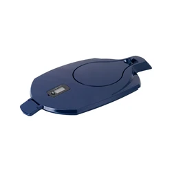 Καπάκι Βραστήρα Teesa TSA0102 με ηλεκτρονικό μετρητή