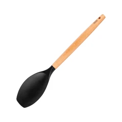 Teesa Shallow Silicone Spoon TSA0123