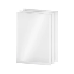 Teesa Vacuum Food Preservation Bags 20 x 28 cm 50 pcs