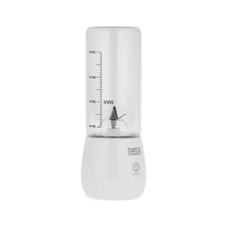 Μπλέντερ Teesa Μπαταρίας 450ml 100W
