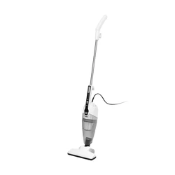 Σκούπα Stick Stick & Χειρός 500w Teesa Sweeper 500 2σε1 Με Φίλτρο Hepa Λευκή