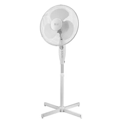 Teesa Fan Pedestal 45W 17 inch with Timer