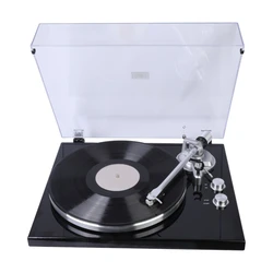 Πικάπ Akai TTA07USB Πικάπ με Bluetooth, USB και προστατευτικό κάλυμμα 5W