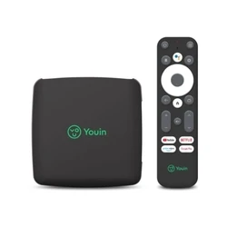 TV Player Engel EN1040K Android TV 10 8 GB 2 GB RAM WiFi