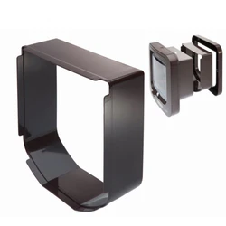 Προσαρμογέας στήριξης πορτας γάτας SUREFEED - braun