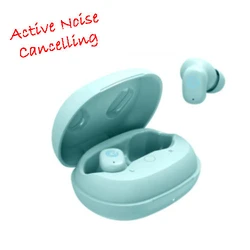 Bluetooth Handsfree Sonic Gear Earpump TWS 16 ANC MINT