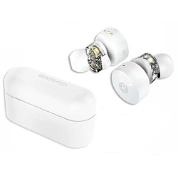 Bluetooth Handsfree Sonic Gear TWS EARPUMP 7 HYPERBASS WHITE