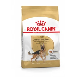 Ξηρά Τροφή Σκύλων Royal Canin German Shepherd Adult 11kg Rice, Vegetable