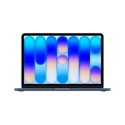 Apple MacBook Neo Laptop A18 Pro 13 inch Indigo 8GB 512GB SSD Touch ID